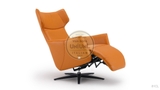 SOFA CAO CẤP CHÂU ÂU 81CL 69 100% DA BÒ TỰ NHIÊN (SX TẠI NƯỚC THỨ 3) N.K NGUYÊN CHIẾC