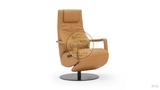 SOFA CAO CẤP CHÂU ÂU 81CL 85 100% DA BÒ TỰ NHIÊN (SX TẠI NƯỚC THỨ 3) N.K NGUYÊN CHIẾC