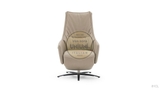 SOFA CAO CẤP CHÂU ÂU 81CL 77 100% DA BÒ TỰ NHIÊN (SX TẠI NƯỚC THỨ 3) N.K NGUYÊN CHIẾC