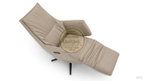 SOFA CAO CẤP CHÂU ÂU 81CL 77 100% DA BÒ TỰ NHIÊN (SX TẠI NƯỚC THỨ 3) N.K NGUYÊN CHIẾC