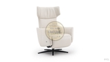 SOFA CAO CẤP CHÂU ÂU 81CL 69 100% DA BÒ TỰ NHIÊN (SX TẠI NƯỚC THỨ 3) N.K NGUYÊN CHIẾC