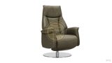 SOFA CAO CẤP CHÂU ÂU 81CL 81 100% DA BÒ TỰ NHIÊN (SX TẠI NƯỚC THỨ 3) N.K NGUYÊN CHIẾC