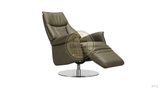 SOFA CAO CẤP CHÂU ÂU 81CL 90 100% DA BÒ TỰ NHIÊN (SX TẠI NƯỚC THỨ 3) N.K NGUYÊN CHIẾC