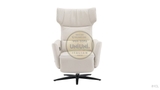 SOFA CAO CẤP CHÂU ÂU 81CL 69 100% DA BÒ TỰ NHIÊN (SX TẠI NƯỚC THỨ 3) N.K NGUYÊN CHIẾC