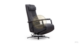 SOFA CAO CẤP CHÂU ÂU 81CL 75 100% DA BÒ TỰ NHIÊN (SX TẠI NƯỚC THỨ 3) N.K NGUYÊN CHIẾC