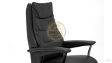 SOFA CAO CẤP CHÂU ÂU 81CL 84 100% DA BÒ TỰ NHIÊN (SX TẠI NƯỚC THỨ 3) N.K NGUYÊN CHIẾC