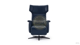 SOFA CAO CẤP CHÂU ÂU 81CL 80 100% DA BÒ TỰ NHIÊN (SX TẠI NƯỚC THỨ 3) N.K NGUYÊN CHIẾC