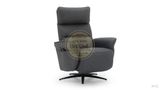 SOFA CAO CẤP CHÂU ÂU 81CL 83 100% DA BÒ TỰ NHIÊN (SX TẠI NƯỚC THỨ 3) N.K NGUYÊN CHIẾC