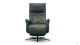 SOFA CAO CẤP CHÂU ÂU 81CL 74 100% DA BÒ TỰ NHIÊN (SX TẠI NƯỚC THỨ 3) N.K NGUYÊN CHIẾC
