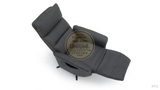 SOFA CAO CẤP CHÂU ÂU 81CL 83 100% DA BÒ TỰ NHIÊN (SX TẠI NƯỚC THỨ 3) N.K NGUYÊN CHIẾC
