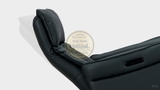 SOFA CAO CẤP CHÂU ÂU 81CL 74 100% DA BÒ TỰ NHIÊN (SX TẠI NƯỚC THỨ 3) N.K NGUYÊN CHIẾC
