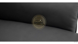 SOFA CAO CẤP CHÂU ÂU 81CL 83 100% DA BÒ TỰ NHIÊN (SX TẠI NƯỚC THỨ 3) N.K NGUYÊN CHIẾC