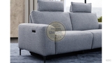 SOFA CAO CẤP CHÂU ÂU 82DC 50 100% DA BÒ TỰ NHIÊN (SX TẠI NƯỚC THỨ 3) N.K NGUYÊN CHIẾC
