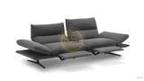 SOFA CAO CẤP CHÂU ÂU 83AS 239 100% DA BÒ TỰ NHIÊN (SX TẠI NƯỚC THỨ 3) N.K NGUYÊN CHIẾC