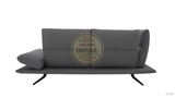 SOFA CAO CẤP CHÂU ÂU 83AS 239 100% DA BÒ TỰ NHIÊN (SX TẠI NƯỚC THỨ 3) N.K NGUYÊN CHIẾC