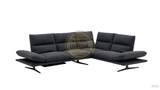 SOFA CAO CẤP CHÂU ÂU 83AS 239 100% DA BÒ TỰ NHIÊN (SX TẠI NƯỚC THỨ 3) N.K NGUYÊN CHIẾC