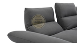 SOFA CAO CẤP CHÂU ÂU 83AS 239 100% DA BÒ TỰ NHIÊN (SX TẠI NƯỚC THỨ 3) N.K NGUYÊN CHIẾC