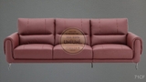 SOFA CAO CẤP CHÂU ÂU 71CF 212 100% DA BÒ TỰ NHIÊN (SX TẠI NƯỚC THỨ 3) N.K NGUYÊN CHIẾC