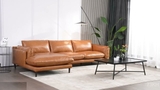 SOFA 73KH 287 100% DA BÒ TỰ NHIÊN N.K CHÂU Á NGUYÊN CHIẾC 73KH