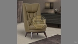 SOFA 74LZ 283 100% DA BÒ TỰ NHIÊN N.K CHÂU Á NGUYÊN CHIẾC 74LZ
