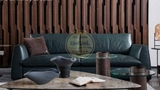 SOFA 01SM 32 100% DA BÒ TỰ NHIÊN N.K CHÂU Á NGUYÊN CHIẾC 01SM