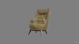SOFA 74LZ 283 100% DA BÒ TỰ NHIÊN N.K CHÂU Á NGUYÊN CHIẾC 74LZ