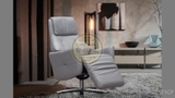 SOFA CAO CẤP CHÂU ÂU 71CF 293 100% DA BÒ TỰ NHIÊN (SX TẠI NƯỚC THỨ 3) N.K NGUYÊN CHIẾC