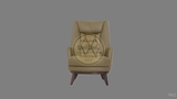 SOFA 74LZ 283 100% DA BÒ TỰ NHIÊN N.K CHÂU Á NGUYÊN CHIẾC 74LZ