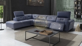 SOFA 74LZ 262 100% DA BÒ TỰ NHIÊN N.K CHÂU Á NGUYÊN CHIẾC 74LZ