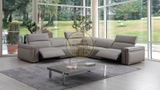 SOFA CAO CẤP CHÂU ÂU 71CF 234 100% DA BÒ TỰ NHIÊN (SX TẠI NƯỚC THỨ 3) N.K NGUYÊN CHIẾC