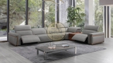 SOFA CAO CẤP CHÂU ÂU 71CF 234 100% DA BÒ TỰ NHIÊN (SX TẠI NƯỚC THỨ 3) N.K NGUYÊN CHIẾC