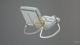 SOFA CAO CẤP CHÂU ÂU 71CF 283 100% DA BÒ TỰ NHIÊN (SX TẠI NƯỚC THỨ 3) N.K NGUYÊN CHIẾC