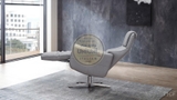 SOFA CAO CẤP CHÂU ÂU 71CF 293 100% DA BÒ TỰ NHIÊN (SX TẠI NƯỚC THỨ 3) N.K NGUYÊN CHIẾC