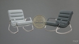 SOFA CAO CẤP CHÂU ÂU 71CF 283 100% DA BÒ TỰ NHIÊN (SX TẠI NƯỚC THỨ 3) N.K NGUYÊN CHIẾC
