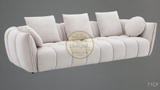 SOFA CAO CẤP CHÂU ÂU 71CF 257 100% DA BÒ TỰ NHIÊN (SX TẠI NƯỚC THỨ 3) N.K NGUYÊN CHIẾC