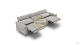 SOFA CAO CẤP CHÂU ÂU 83AS 147 100% DA BÒ TỰ NHIÊN (SX TẠI NƯỚC THỨ 3) N.K NGUYÊN CHIẾC