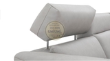 SOFA CAO CẤP CHÂU ÂU 83AS 147 100% DA BÒ TỰ NHIÊN (SX TẠI NƯỚC THỨ 3) N.K NGUYÊN CHIẾC