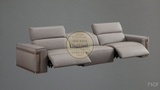 SOFA CAO CẤP CHÂU ÂU 71CF 234 100% DA BÒ TỰ NHIÊN (SX TẠI NƯỚC THỨ 3) N.K NGUYÊN CHIẾC
