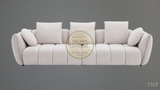 SOFA CAO CẤP CHÂU ÂU 71CF 257 100% DA BÒ TỰ NHIÊN (SX TẠI NƯỚC THỨ 3) N.K NGUYÊN CHIẾC