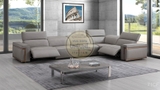 SOFA CAO CẤP CHÂU ÂU 71CF 234 100% DA BÒ TỰ NHIÊN (SX TẠI NƯỚC THỨ 3) N.K NGUYÊN CHIẾC