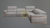 SOFA CAO CẤP CHÂU ÂU 71CF 234 100% DA BÒ TỰ NHIÊN (SX TẠI NƯỚC THỨ 3) N.K NGUYÊN CHIẾC