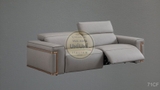SOFA CAO CẤP CHÂU ÂU 71CF 234 100% DA BÒ TỰ NHIÊN (SX TẠI NƯỚC THỨ 3) N.K NGUYÊN CHIẾC