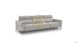SOFA CAO CẤP CHÂU ÂU 83AS 147 100% DA BÒ TỰ NHIÊN (SX TẠI NƯỚC THỨ 3) N.K NGUYÊN CHIẾC