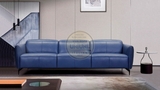 SOFA CAO CẤP 70PR 120 100% DA BÒ TỰ NHIÊN N.K CHÂU Á NGUYÊN CHIẾC 70PR