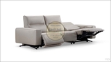 SOFA 77ZY 42 100% DA BÒ TỰ NHIÊN N.K CHÂU Á NGUYÊN CHIẾC 77ZY
