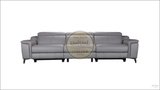 SOFA 77ZY 42 100% DA BÒ TỰ NHIÊN N.K CHÂU Á NGUYÊN CHIẾC 77ZY