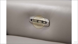 SOFA 77ZY 42 100% DA BÒ TỰ NHIÊN N.K CHÂU Á NGUYÊN CHIẾC 77ZY