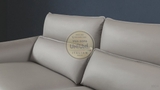 SOFA CAO CẤP 80CH 132 100% DA BÒ TỰ NHIÊN N.K CHÂU Á NGUYÊN CHIẾC 80CH