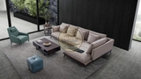 SOFA CAO CẤP 80CH 239 100% DA BÒ TỰ NHIÊN N.K CHÂU Á NGUYÊN CHIẾC 80CH