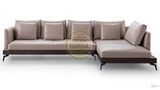 SOFA CAO CẤP 80CH 241 100% DA BÒ TỰ NHIÊN N.K CHÂU Á NGUYÊN CHIẾC 80CH